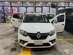 Renault Symbol